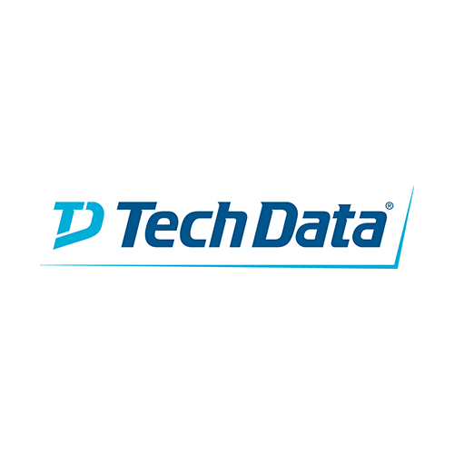 tech data, partners